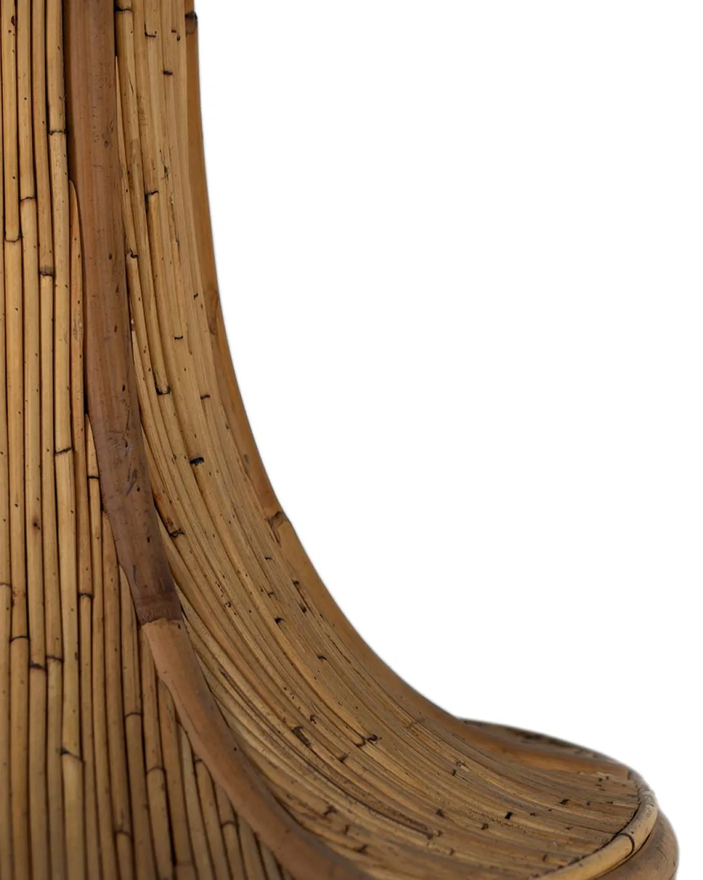 Table ovale Riviera Marbre Vert