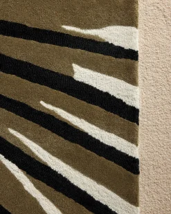 Tapis Pâquerette - Williamsburg