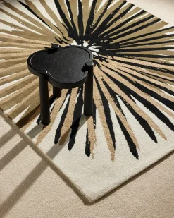 Tapis Pâquerette - Williamsburg