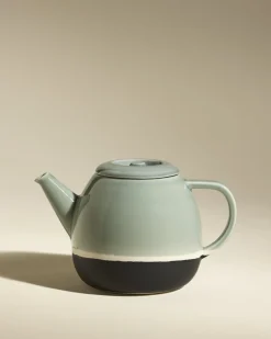 Theière Sicilia - Pousse de Tilleul