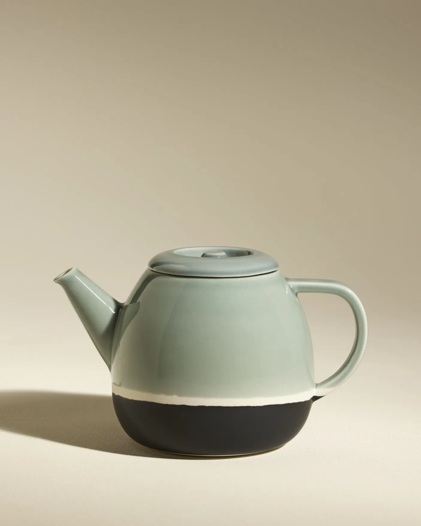 Theière Sicilia - Pousse de Tilleul