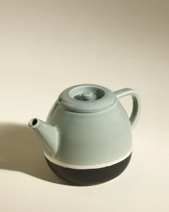 Theière Sicilia - Pousse de Tilleul