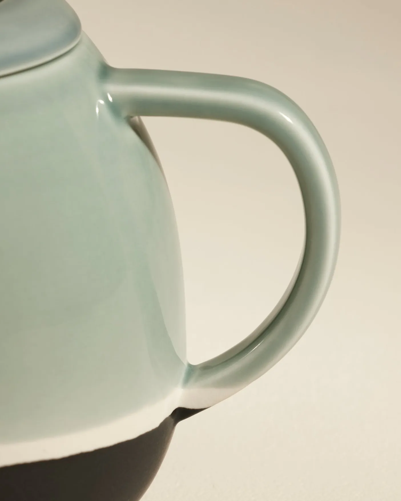 Theière Sicilia - Pousse de Tilleul