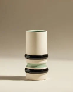 Vase Aquarius - Pousse de Tilleul