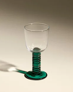 Verre à eau Pause - Forêt