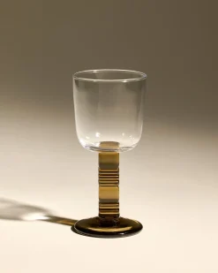 Verre à eau Pause - Havane