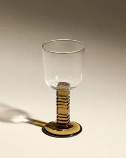 Verre à eau Pause - Havane