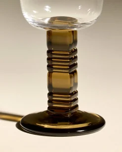 Verre à eau Pause - Havane