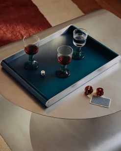 Verre à eau Pause - Noir