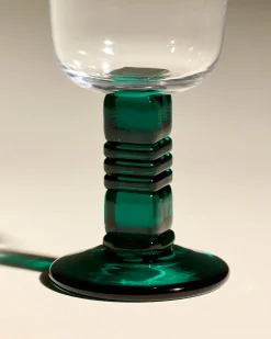 Verre à vin Pause - Forêt