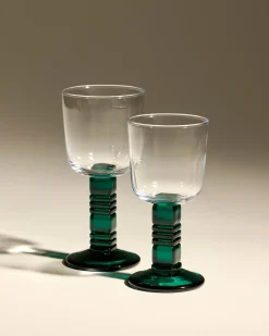 Verre à vin Pause - Forêt