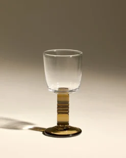 Verre à vin Pause - Havane