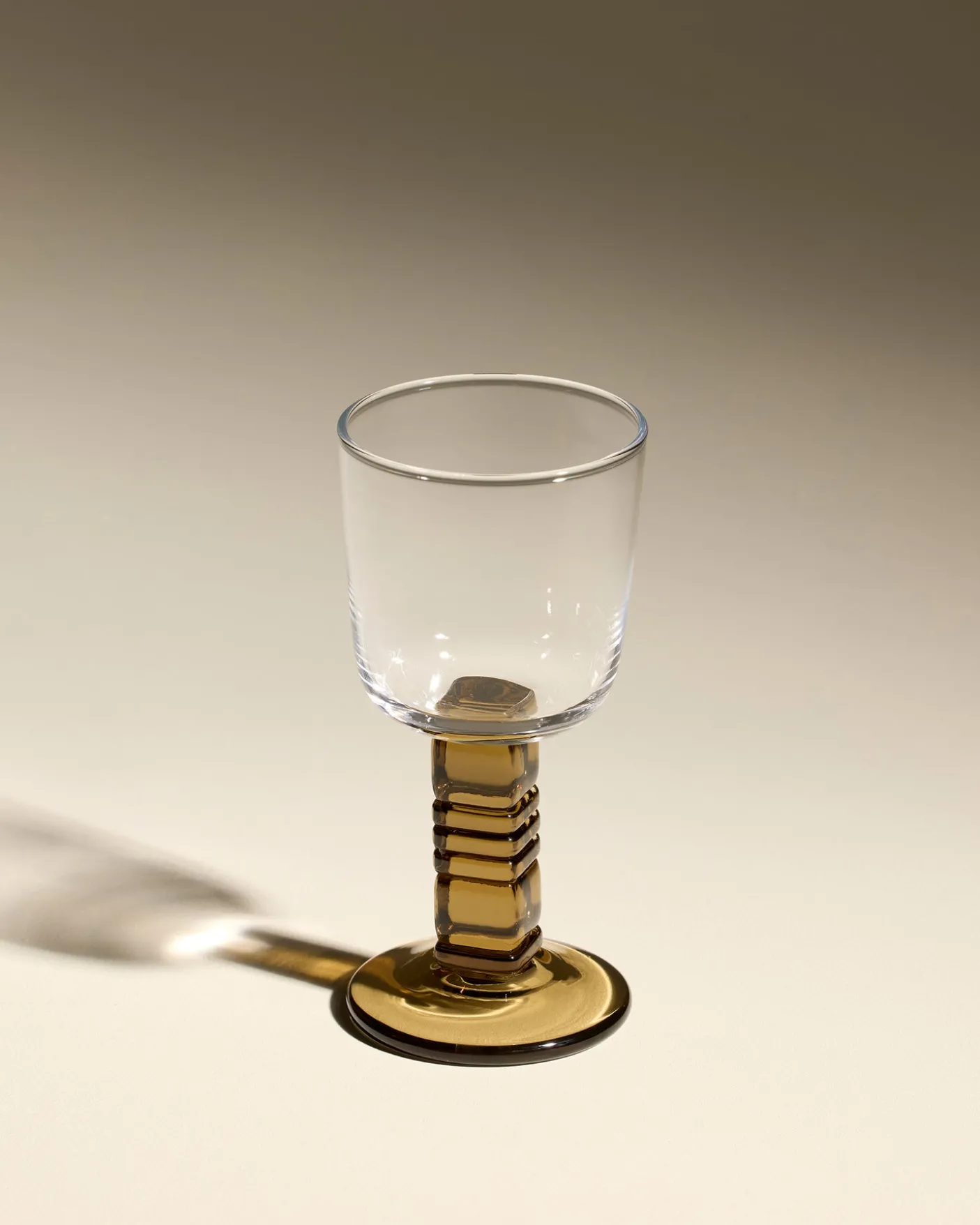 Verre à vin Pause - Havane