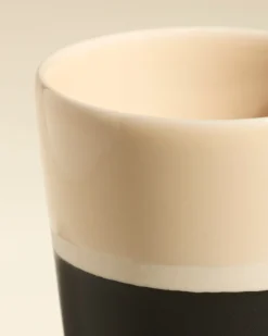 Verre Sicilia - Ecru