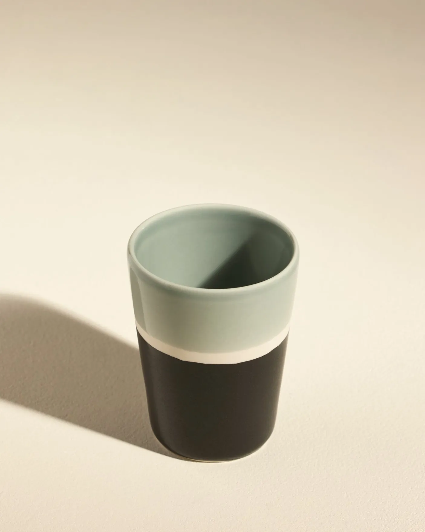 Verre Sicilia - Pousse de Tilleul