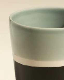 Verre Sicilia - Pousse de Tilleul