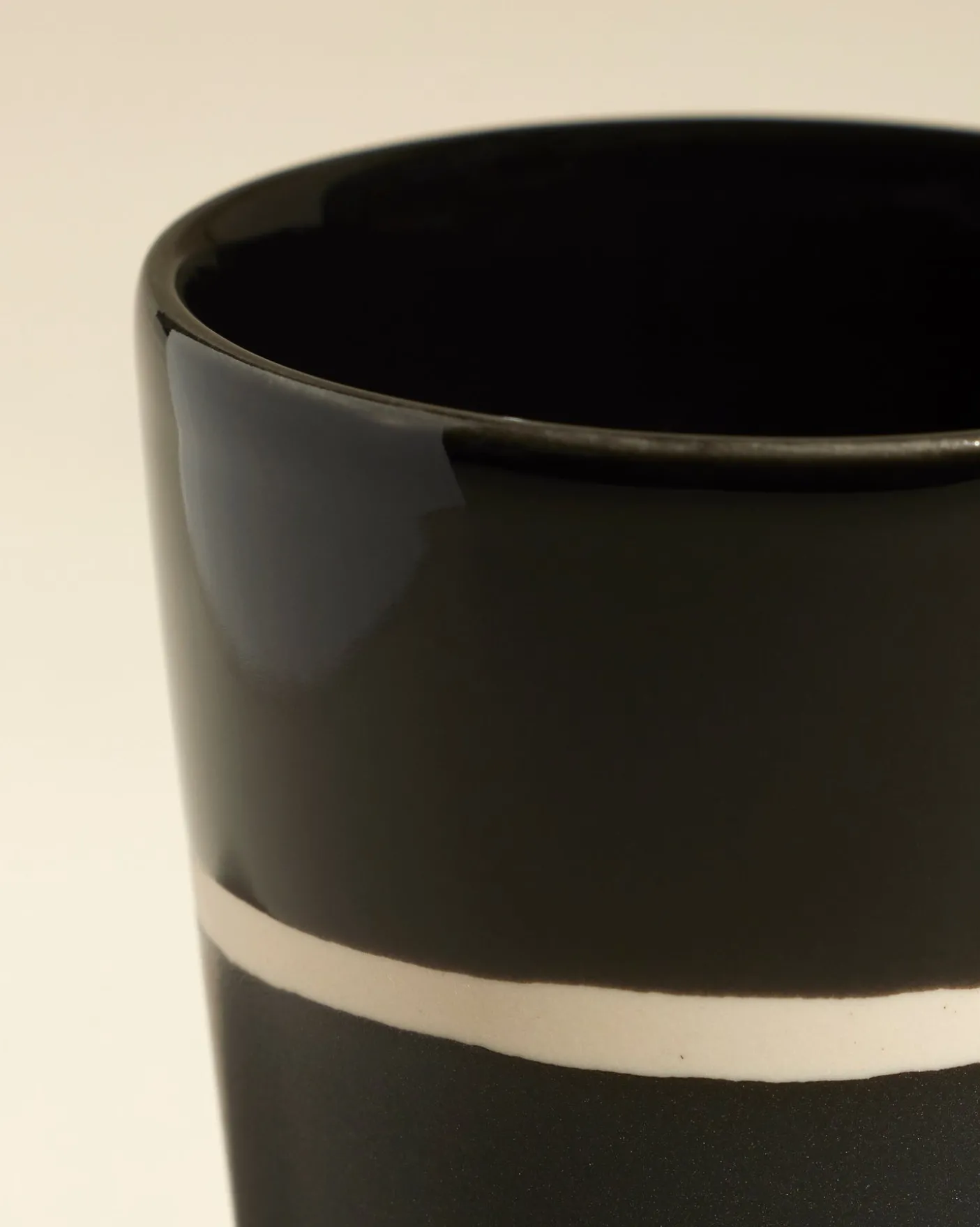 Verre Sicilia - Radis Noir