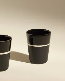 Verre Sicilia - Radis Noir