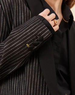 Veste Ambroise - Noir