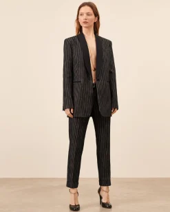 Veste Ambroise - Noir