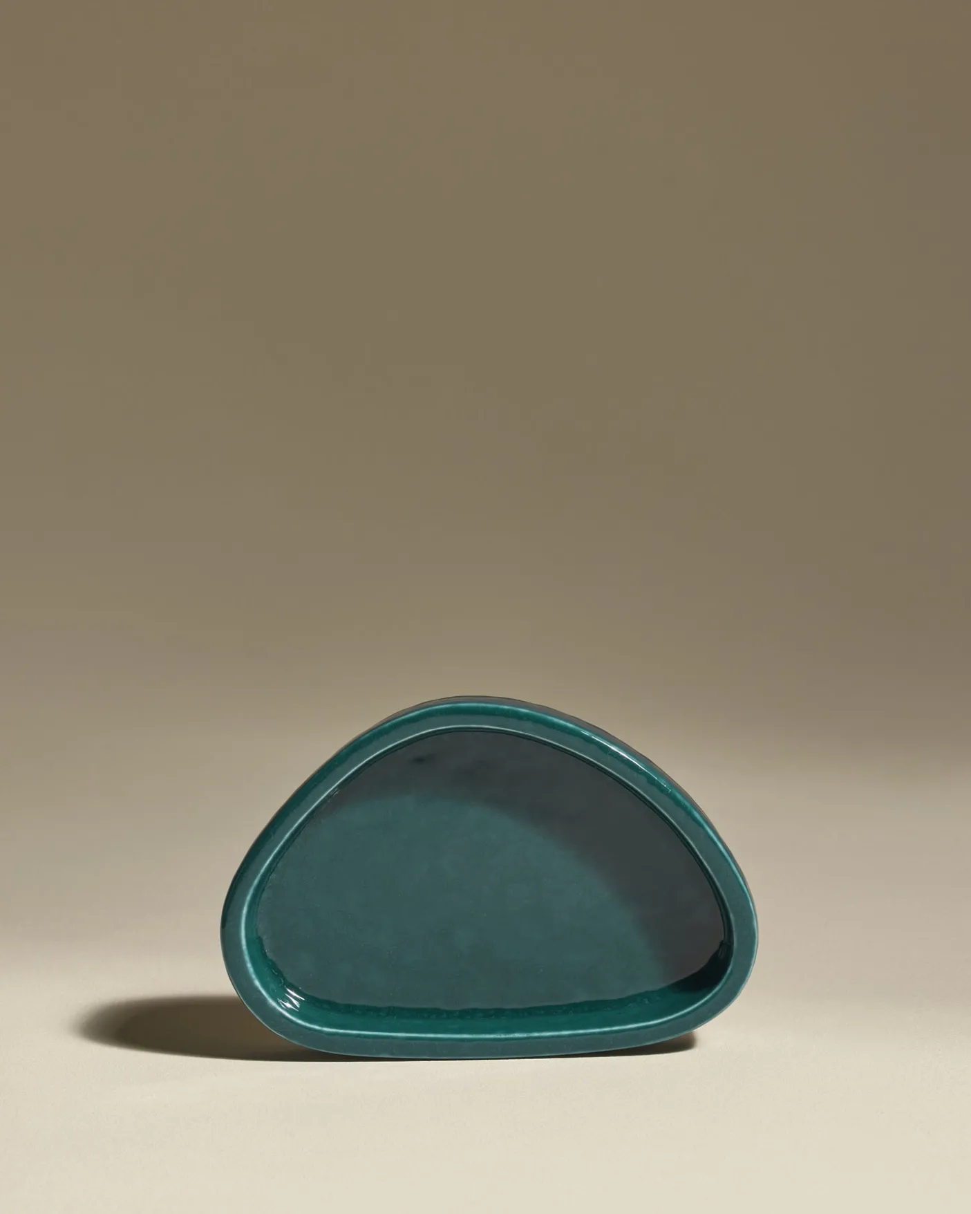 Vide poche Mars - Bleu Sarah