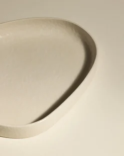 Vide poche Mars - Ecru