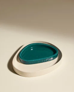 Vide poche Mars - Ecru