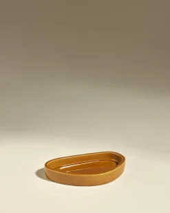 Vide poche Mars - Fauve