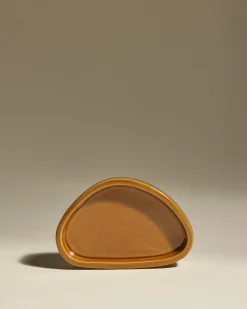 Vide poche Mars - Fauve