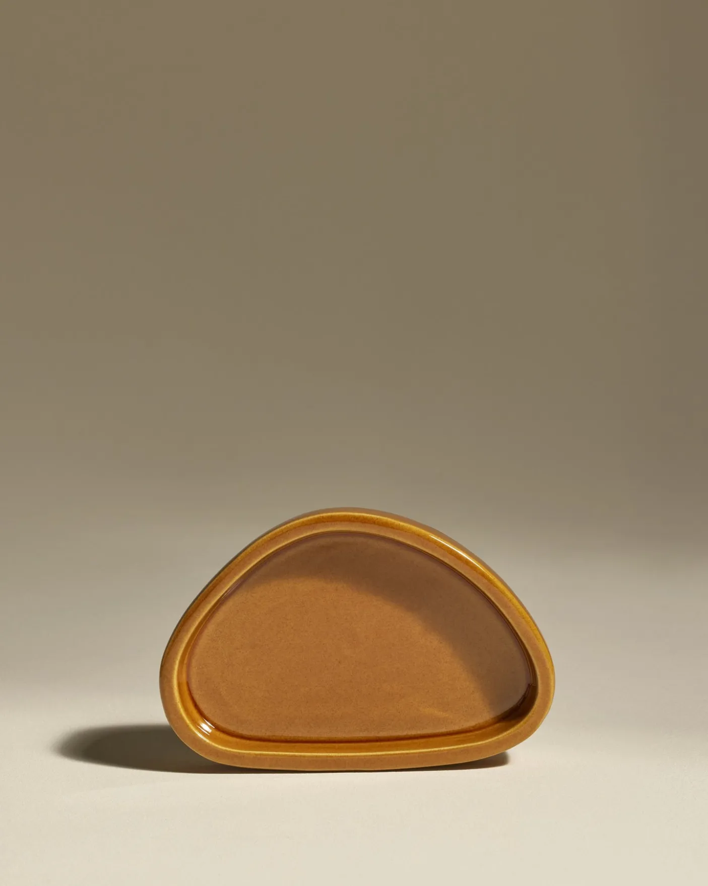 Vide poche Mars - Fauve