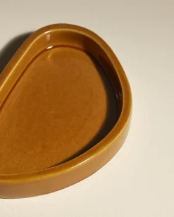 Vide poche Mars - Fauve