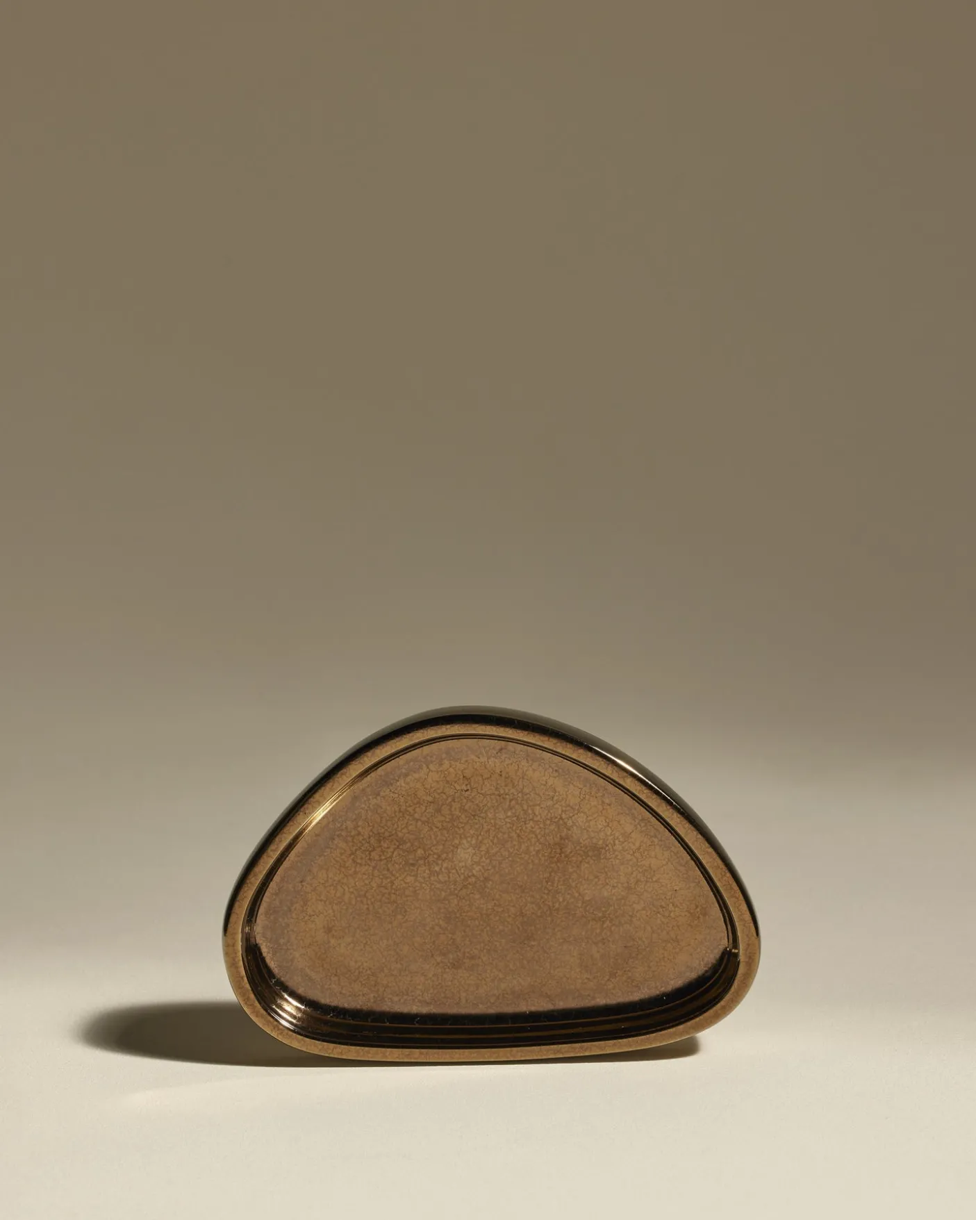 Vide poche Mars - Mordoré