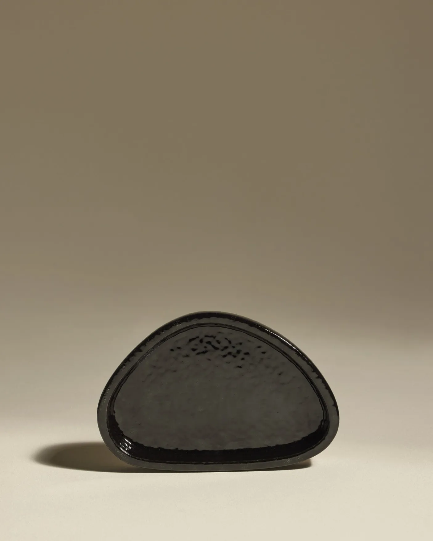 Vide poche Mars - Noir