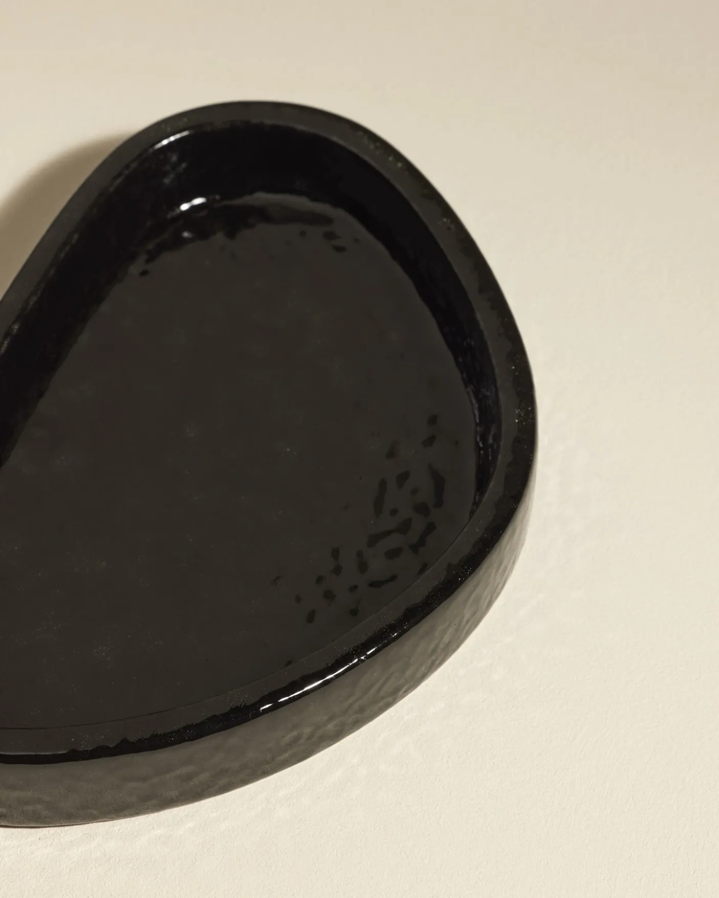 Vide poche Mars - Noir