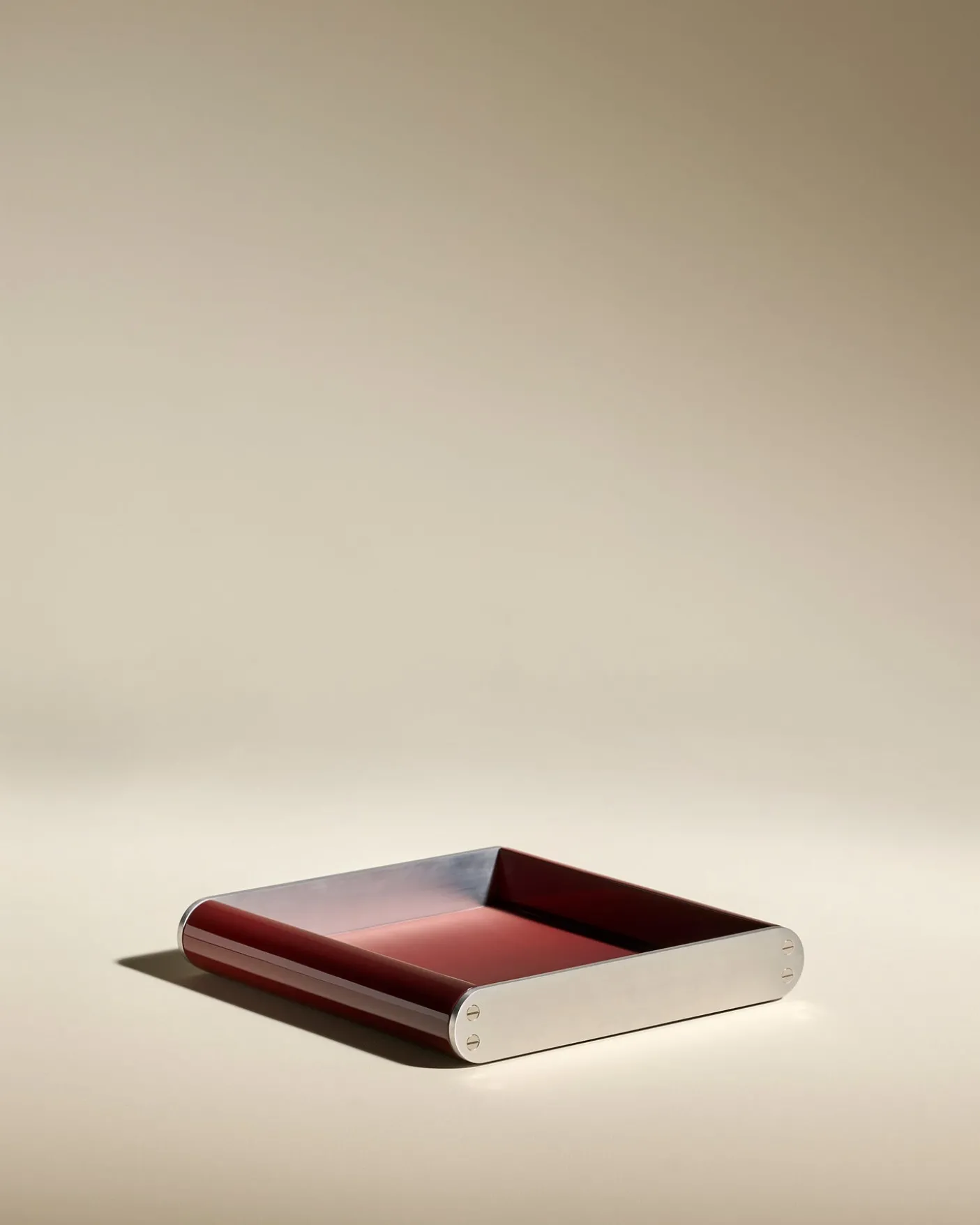 Vide poche Oscar - Carmin