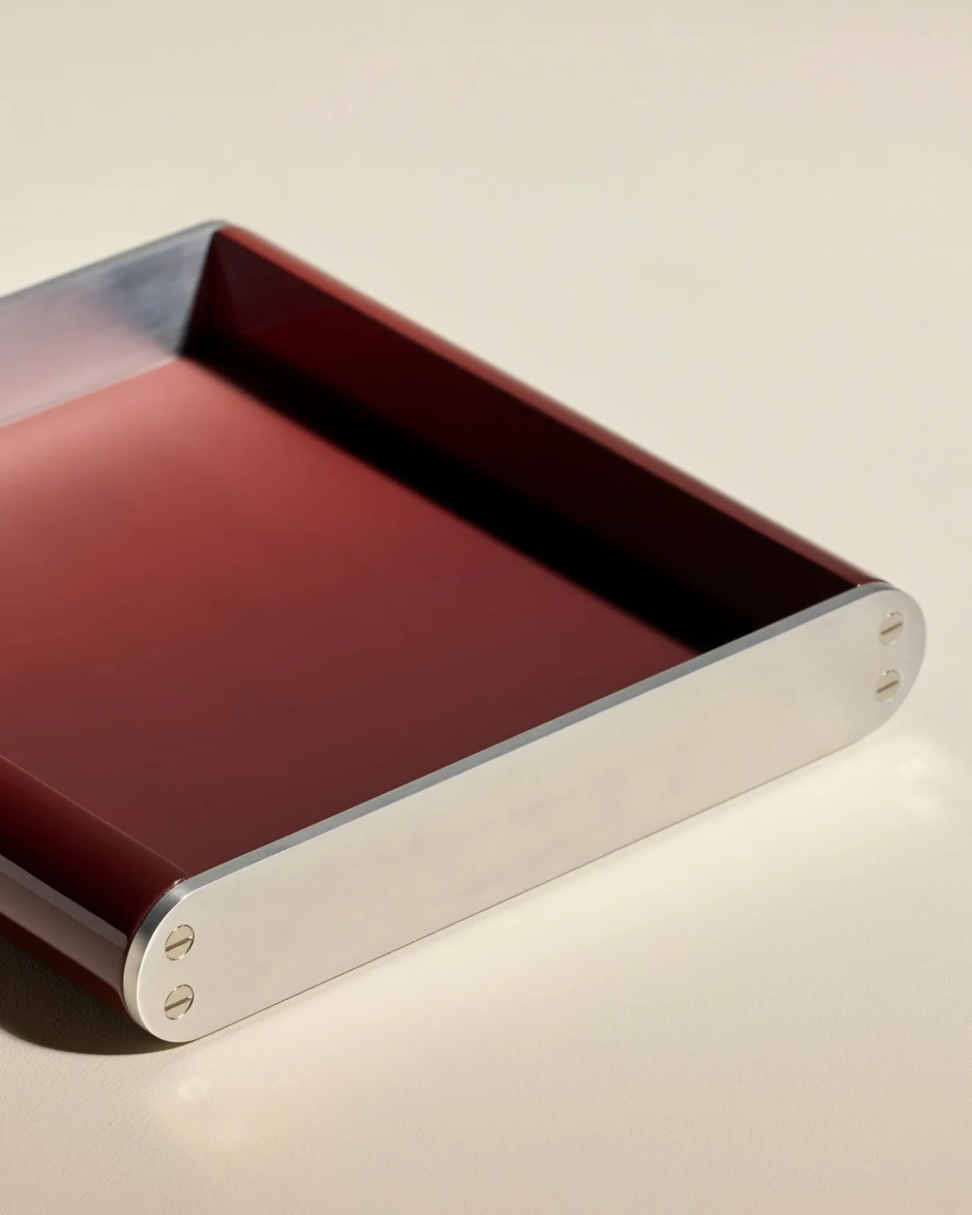 Vide poche Oscar - Carmin