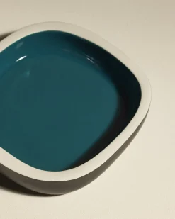 Vide poche Sicilia - Bleu Sarah