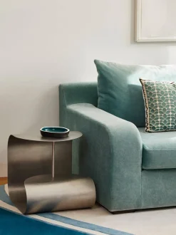 Vide poche Sicilia - Bleu Sarah